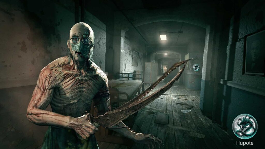 download game outlast pc