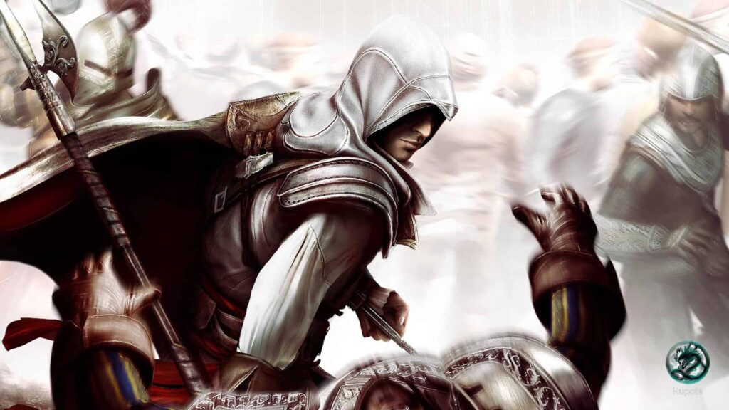 Tải Assassin’s Creed Brotherhood Việt Hóa