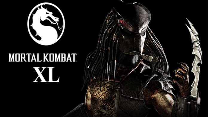 Tải Mortal Kombat XL