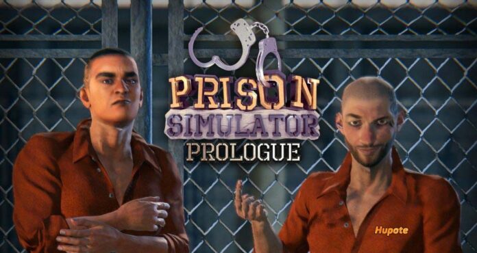 Tải Prison Simulator - Làm Quản Full Game Cho PC