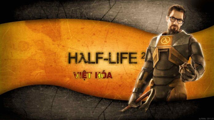 Half-Life-2 viet hoa