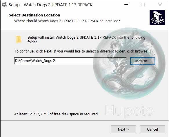 update watch dogs 2
