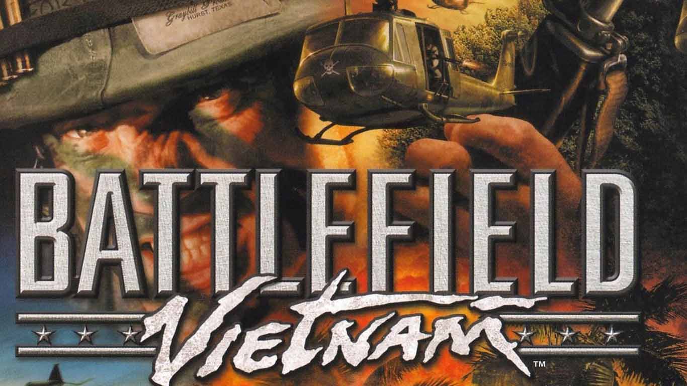 Tải Battlefield VietNam