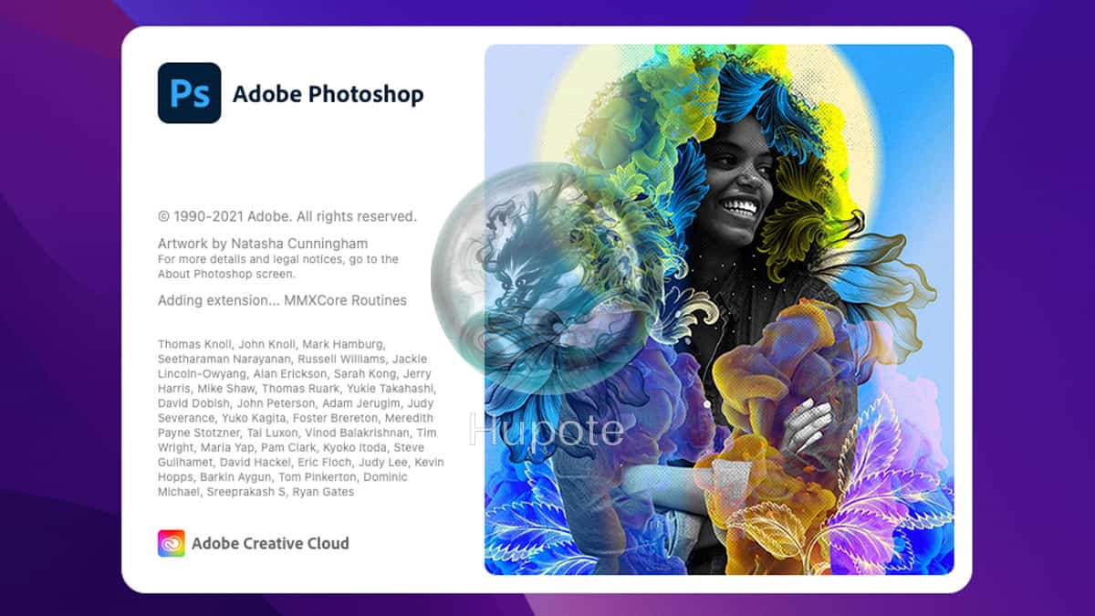 Tải Adobe Photoshop CC 2022 Full Google Drive Mới Nhất