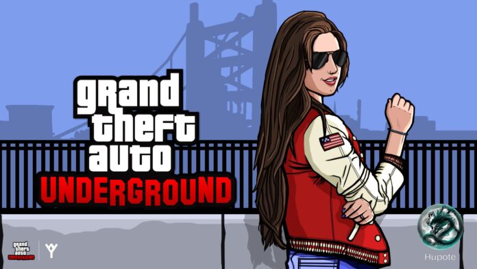 Tải GTA Underground Full Game