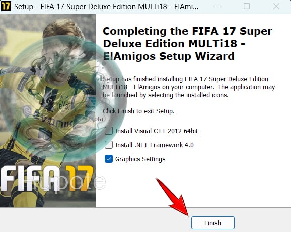 FIFA 17 thanh cong