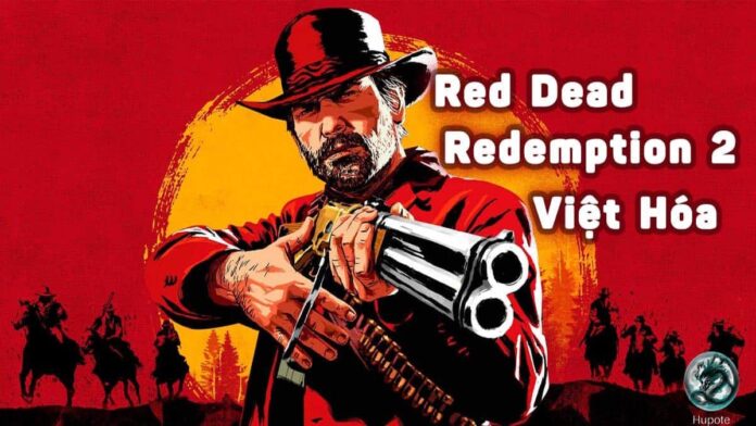 Tải Red Dead Redemption 2 Việt Hóa