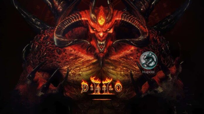 Diablo II Complete Edition Việt Hóa