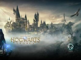 Hogwarts Legacy Việt Hóa