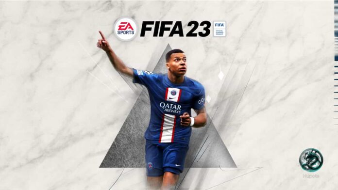Tải EA SPORTS FIFA 23 Full Game